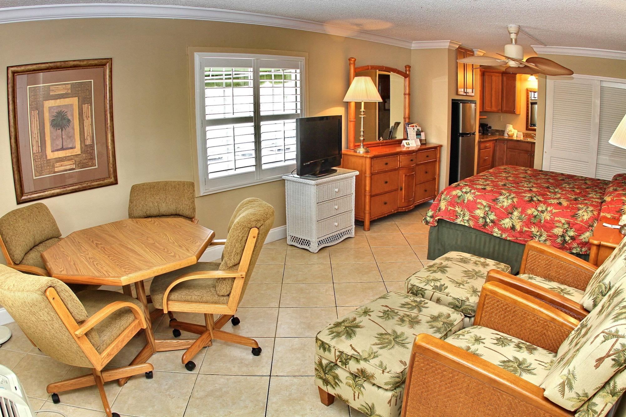 Gulfcoast Inn North Naples Eksteriør billede