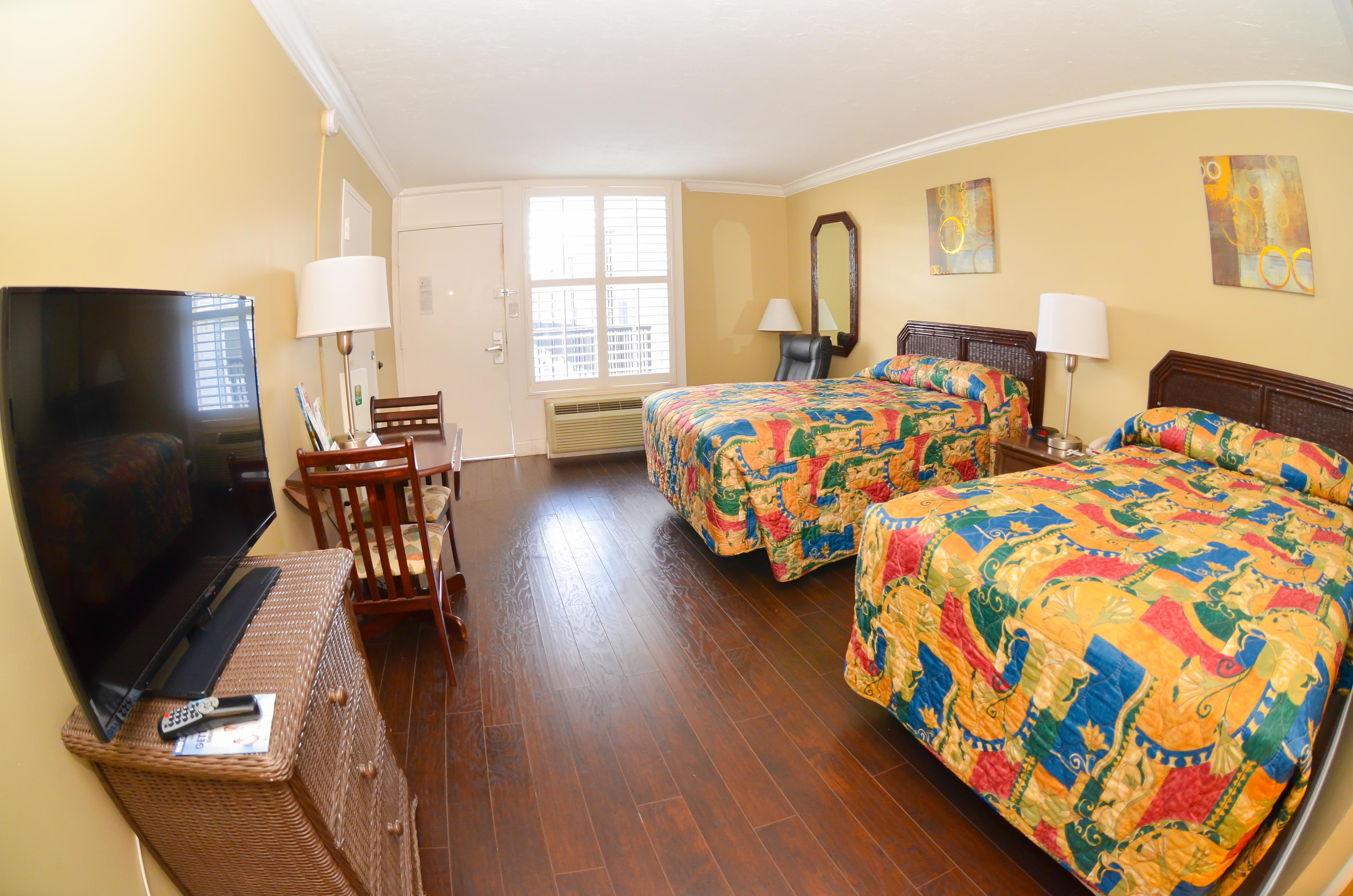 Gulfcoast Inn North Naples Eksteriør billede