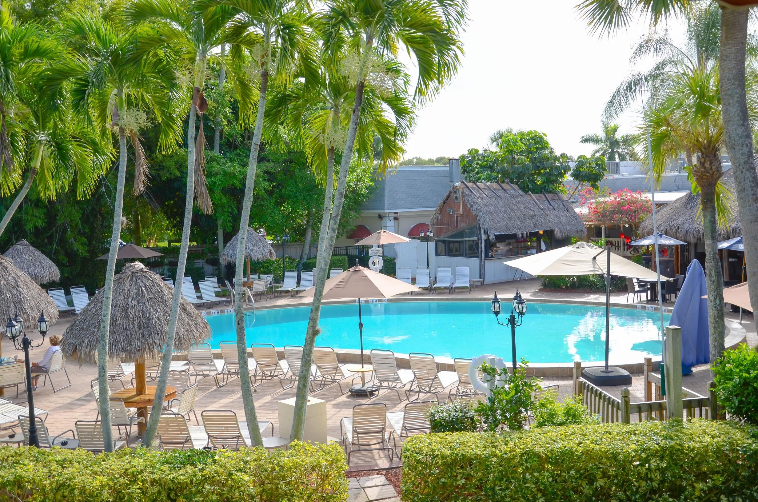 Gulfcoast Inn North Naples Eksteriør billede