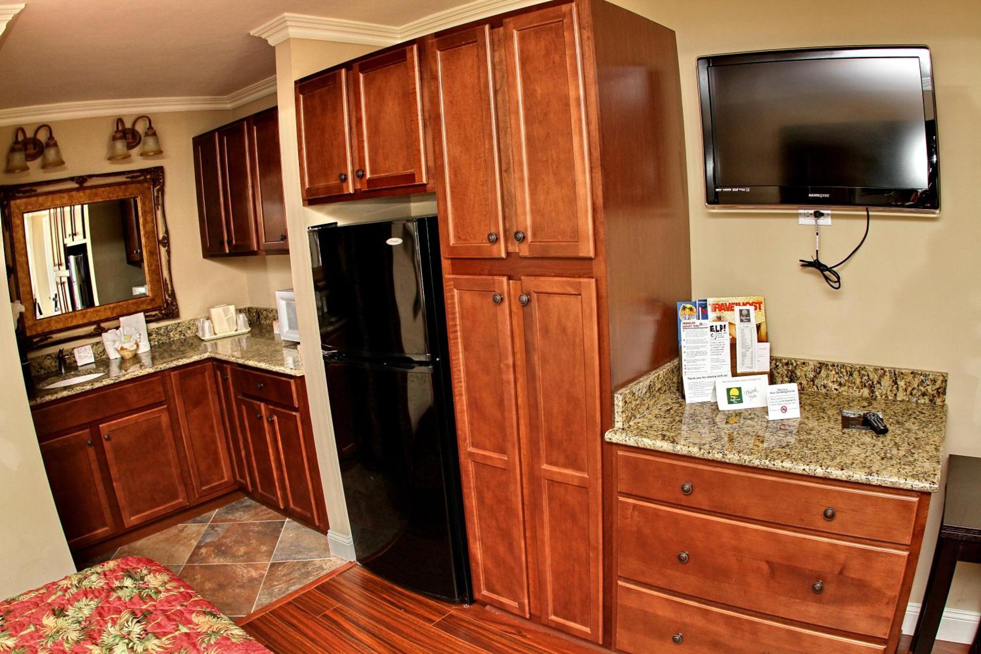 Gulfcoast Inn North Naples Eksteriør billede