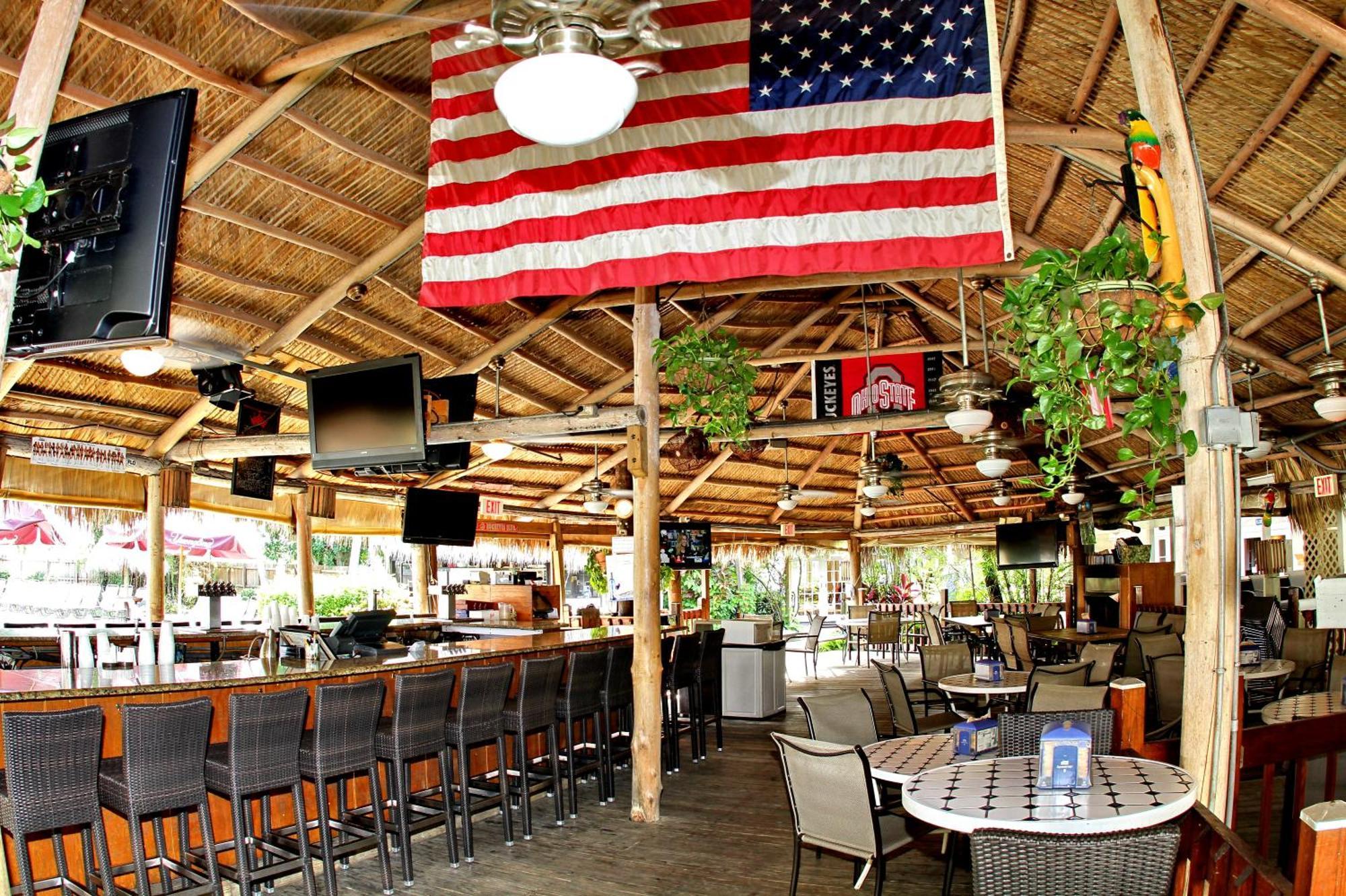 Gulfcoast Inn North Naples Eksteriør billede